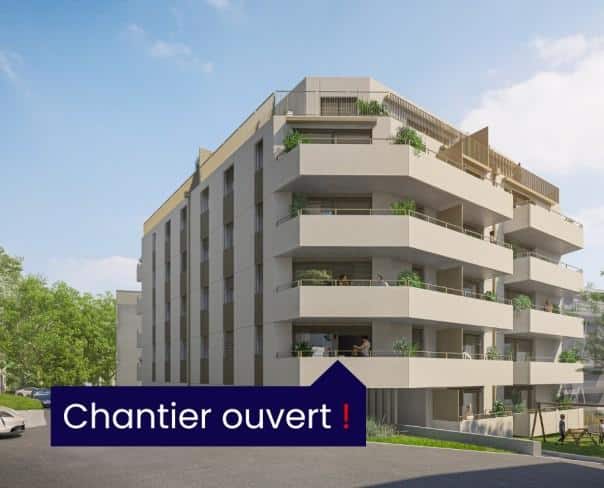 À vendre : Appartement 1 chambres Lausanne - Ref : 0212 | Naef Immobilier