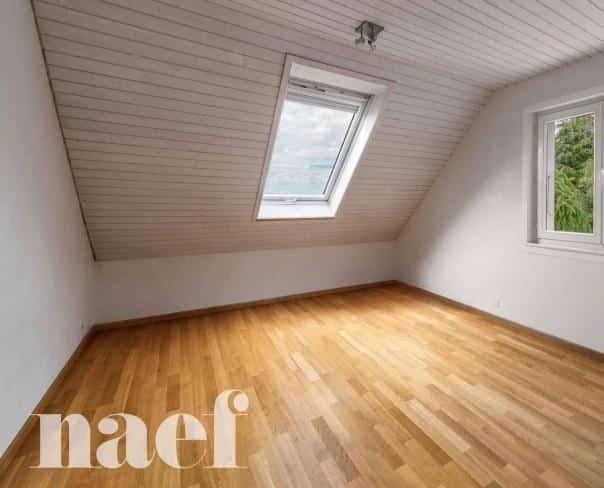 À vendre : Maison 3 chambres La Conversion - Ref : 0232 | Naef Immobilier