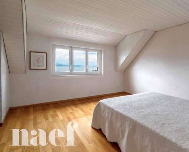 À vendre : Maison 3 chambres La Conversion - Ref : 0232 | Naef Immobilier