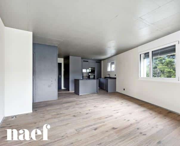 À vendre : Appartement 2 chambres Marly - Ref : 0248 | Naef Immobilier