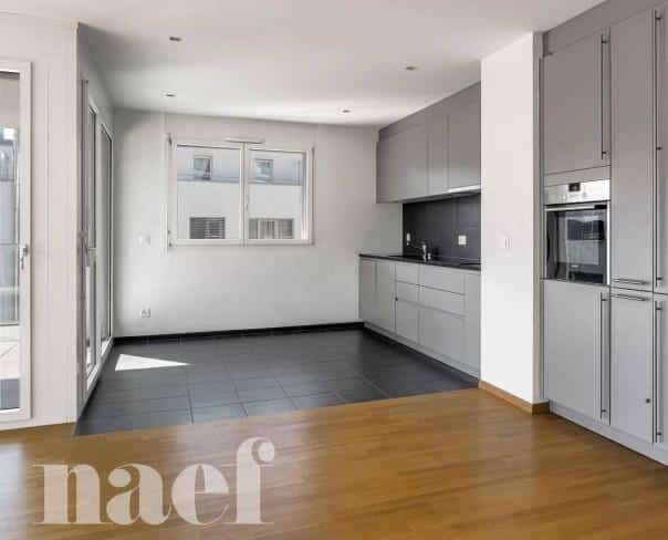 À vendre : Appartement 3 chambres Clarens - Ref : 0264 | Naef Immobilier
