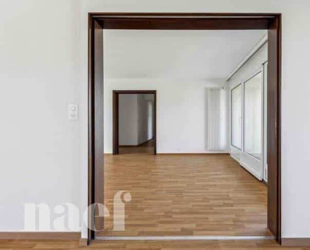 À vendre : Appartement 5 chambres La Chaux-de-Fonds - Ref : 0293 | Naef Immobilier