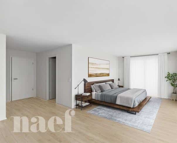 À vendre : Appartement 4 chambres Neuchâtel - Ref : 0342 | Naef Immobilier