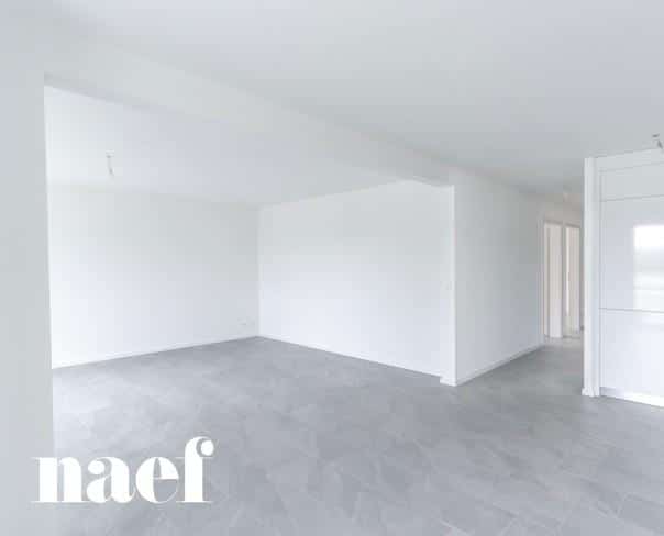 À vendre : Appartement 2 chambres Cottens FR - Ref : 0417 | Naef Immobilier