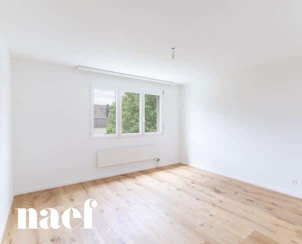 À vendre : Appartement 2 chambres Cottens FR - Ref : 0417 | Naef Immobilier