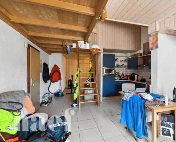 À vendre : Maison 3 chambres Cortaillod - Ref : 0546 | Naef Immobilier