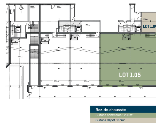 À vendre :  Satigny - Ref : 0754 | Naef Immobilier