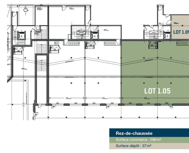 À vendre :  Satigny - Ref : 0755 | Naef Immobilier