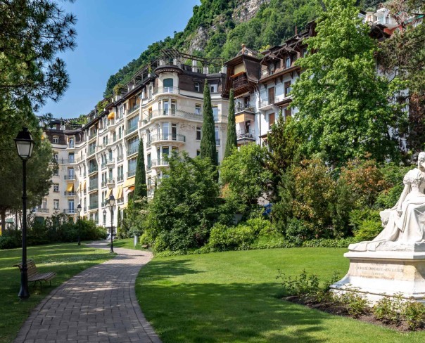 À vendre : Appartement 3 chambres Montreux - Ref : 0772 | Naef Immobilier