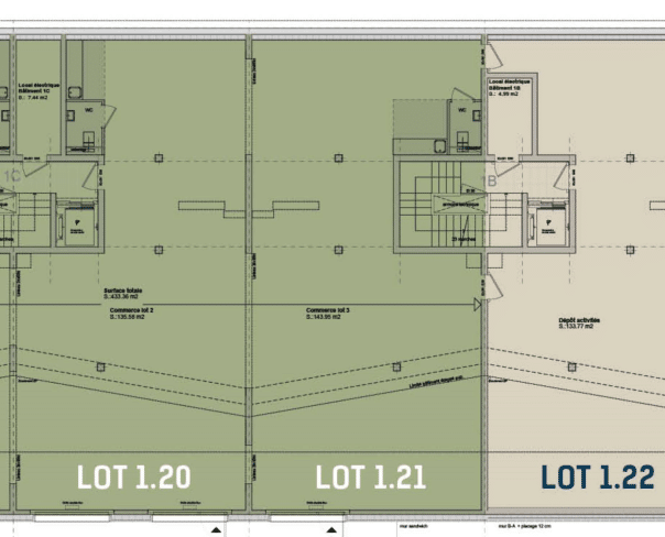 À vendre :  Satigny - Ref : 0775 | Naef Immobilier