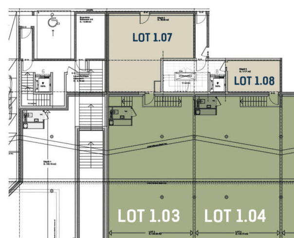 À vendre :  Satigny - Ref : 0775 | Naef Immobilier