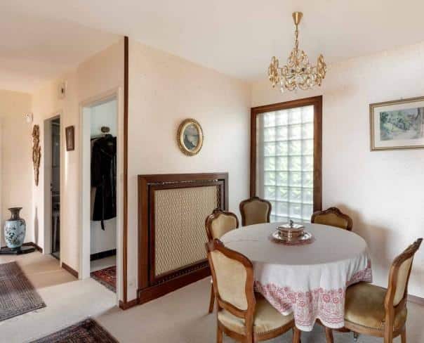 À vendre : Maison 4 chambres Chernex / Montreux - Ref : 0788 | Naef Immobilier