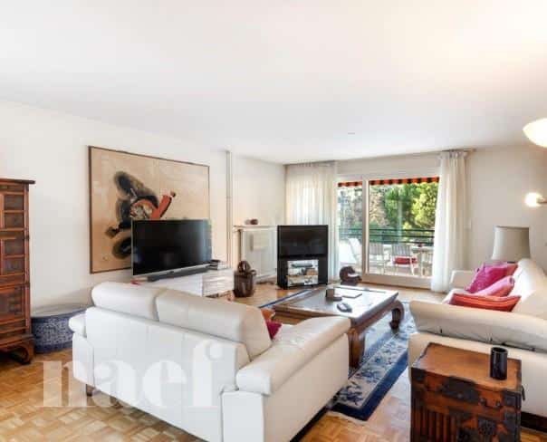 À vendre : Appartement 3 chambres Clarens / Montreux - Ref : 0799 | Naef Immobilier