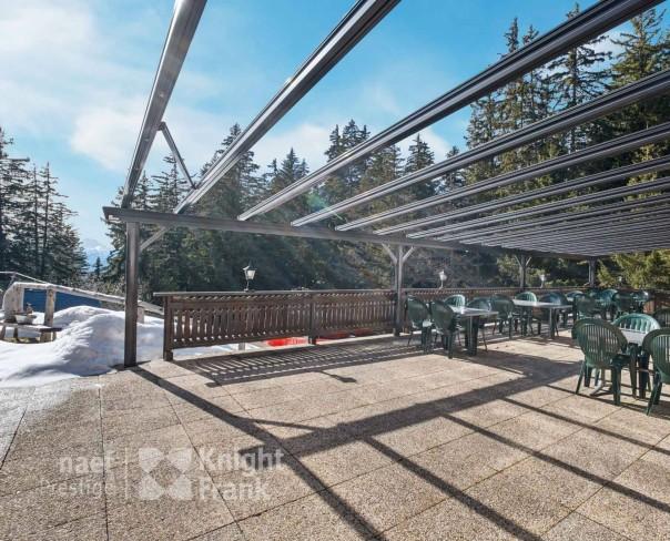 À vendre :  Crans-Montana - Ref : 0850 | Naef Immobilier