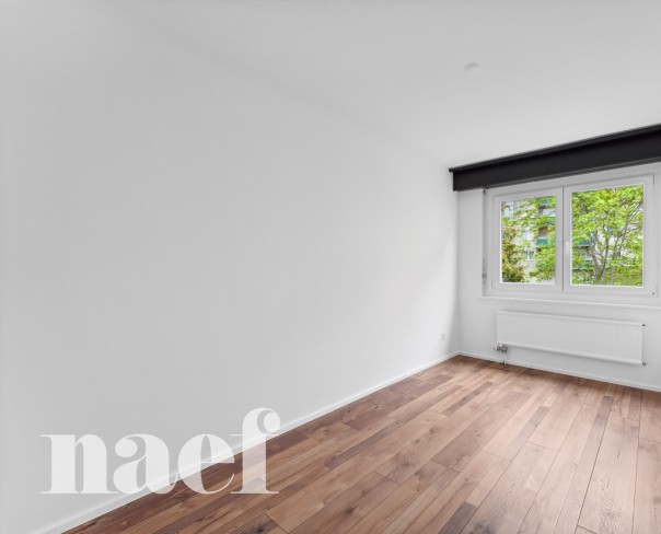 À vendre : Appartement 3 chambres La Chaux-de-Fonds - Ref : 1075 | Naef Immobilier