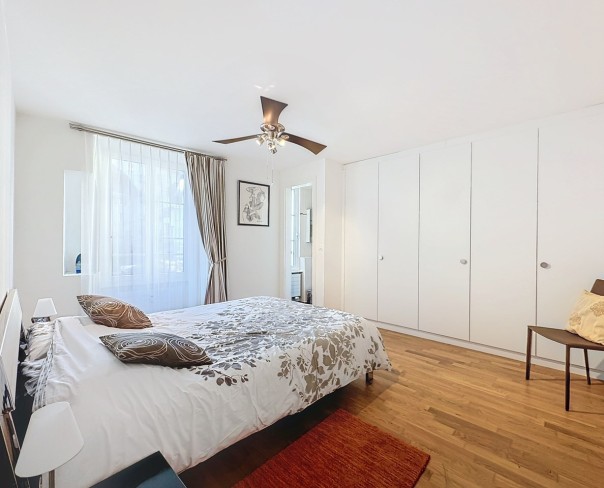 À vendre : Appartement 3 chambres Montreux - Ref : 1129 | Naef Immobilier