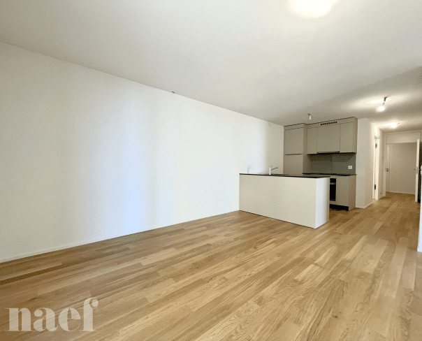 À vendre : Appartement 3 chambres Neuchâtel - Ref : 1242 | Naef Immobilier