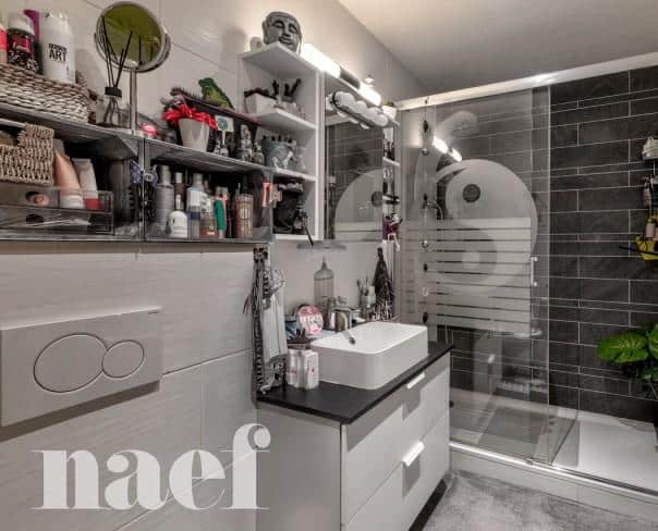 À vendre : Appartement 1 chambres Brent - Ref : 1251 | Naef Immobilier