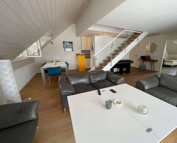 À vendre : Appartement 3 chambres Aclens - Ref : 1338 | Naef Immobilier