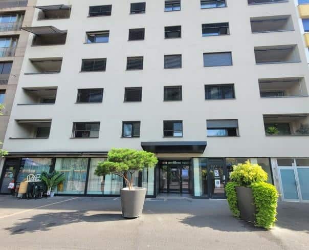 À vendre :  Genève - Ref : 1456 | Naef Immobilier