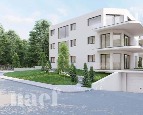 À vendre : Appartement 1 chambres Farvagny - Ref : 1483 | Naef Immobilier