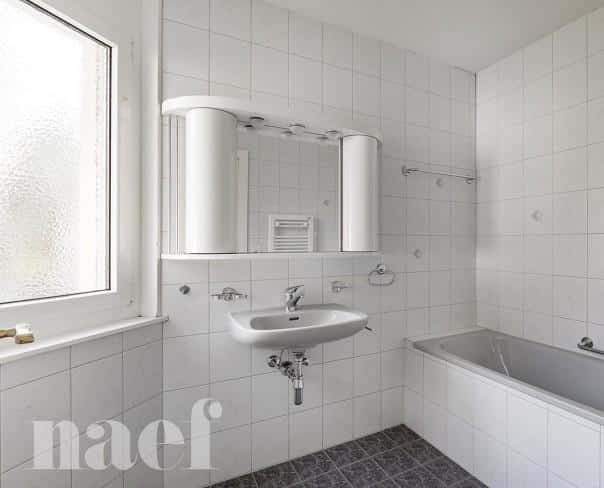 À vendre : Appartement 3 chambres Blonay - Ref : 1567 | Naef Immobilier