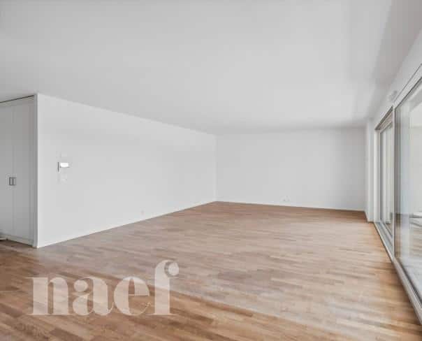 À vendre : Appartement 2 chambres Neuchâtel - Ref : 1590 | Naef Immobilier