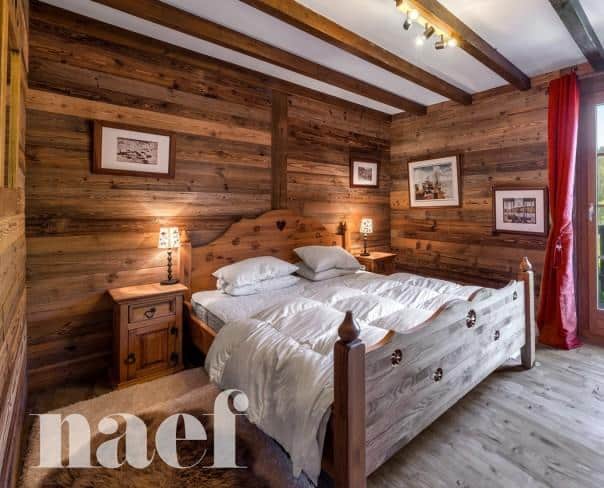 À vendre : Maison 5 chambres Morgins - Ref : 1611 | Naef Immobilier