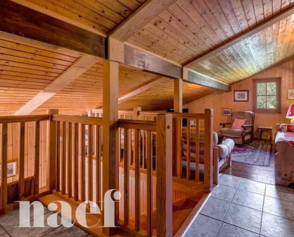 À vendre : Maison 5 chambres Morgins - Ref : 1611 | Naef Immobilier