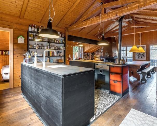 À vendre : Maison 3 chambres Morgins - Ref : 1643 | Naef Immobilier