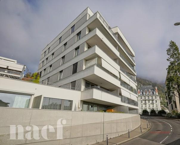 À vendre : Appartement 3 chambres Montreux - Ref : 1772 | Naef Immobilier