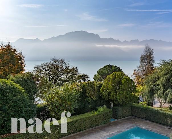 À vendre : Appartement 2 chambres Montreux - Ref : 1792 | Naef Immobilier