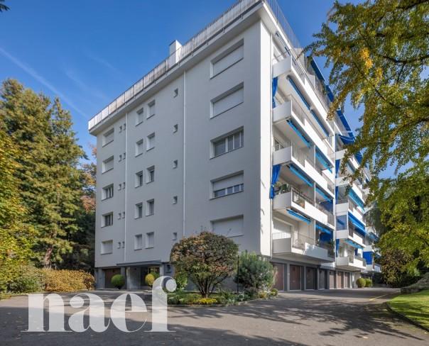 À vendre : Appartement 2 chambres Montreux - Ref : 1792 | Naef Immobilier