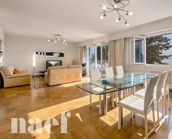 À vendre : Appartement 2 chambres Montreux - Ref : 1792 | Naef Immobilier