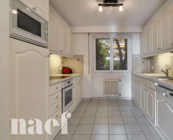 À vendre : Appartement 2 chambres Montreux - Ref : 1792 | Naef Immobilier