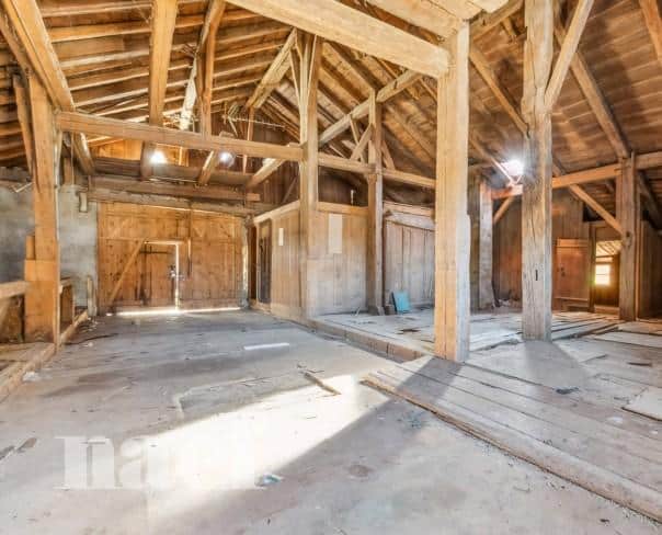 À vendre : Bien de rendement  La Chaux-de-Fonds - Ref : 1832 | Naef Immobilier