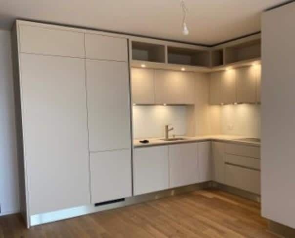 À vendre : Appartement 3 chambres Chexbres - Ref : 1847 | Naef Immobilier