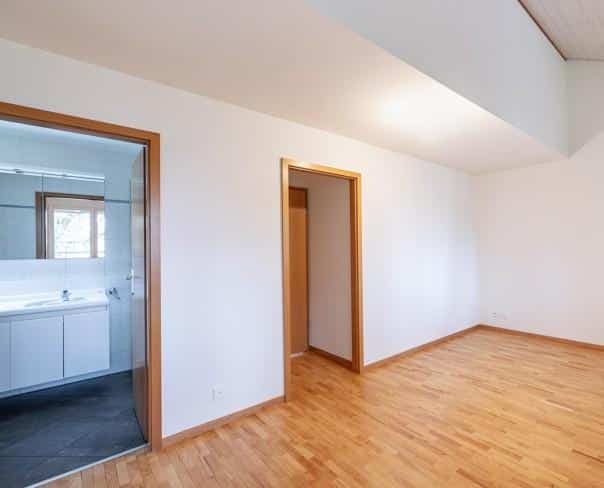 À vendre : Appartement 4 chambres Troinex - Ref : 1899 | Naef Immobilier