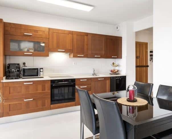 À vendre : Appartement 2 chambres Genève - Ref : 2019 | Naef Immobilier