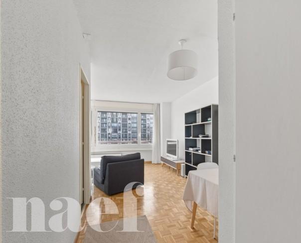 À vendre : Appartement 1 chambres Genève - Ref : 2033 | Naef Immobilier