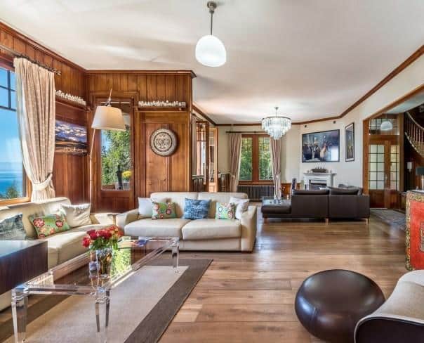 À vendre : Maison 5 chambres Montreux - Ref : 2042 | Naef Immobilier