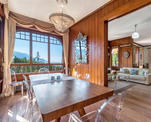 À vendre : Maison 5 chambres Montreux - Ref : 2042 | Naef Immobilier