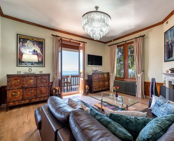 À vendre : Maison 5 chambres Montreux - Ref : 2042 | Naef Immobilier